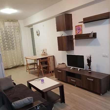 Rotar Park Residence Apartment Bukurešť Exteriér fotografie