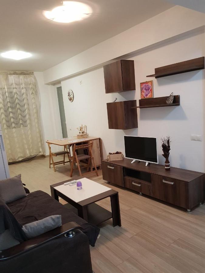 Rotar Park Residence Apartment Bukurešť Exteriér fotografie