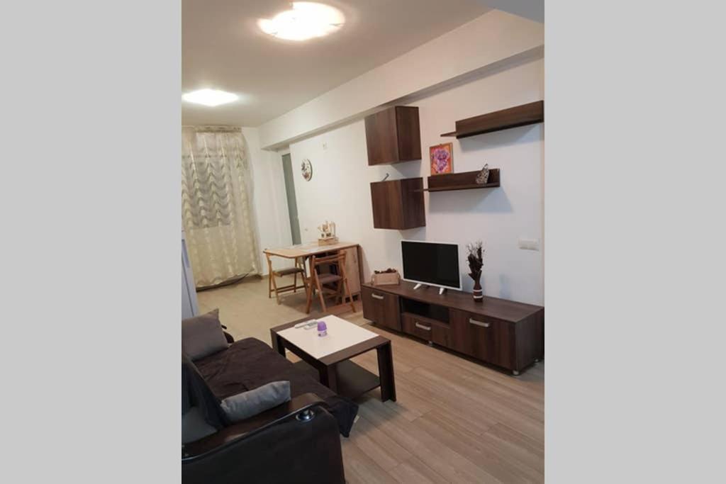 Rotar Park Residence Apartment Bukurešť Exteriér fotografie